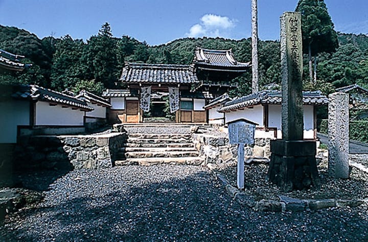 禅幢寺