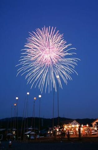 秋葉神社例大祭 関ケ原まつり