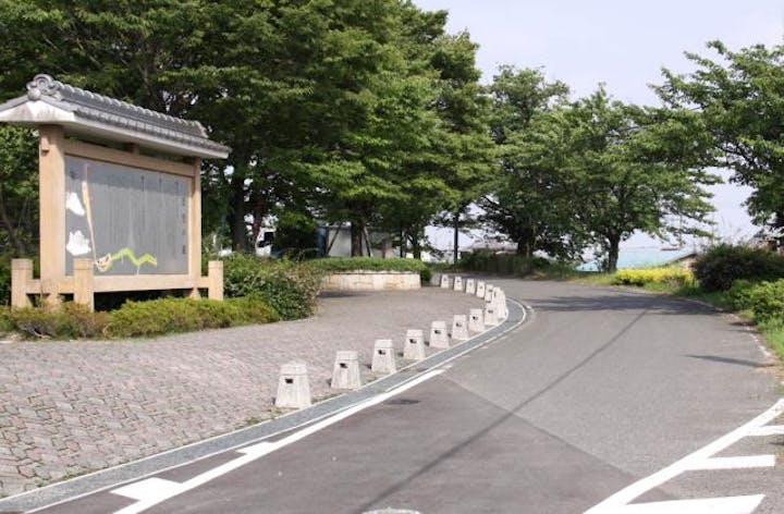 歴史の道 鎌倉街道