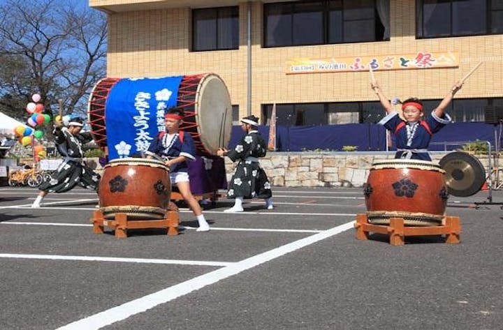 【2021年中止】みの池田ふるさと祭