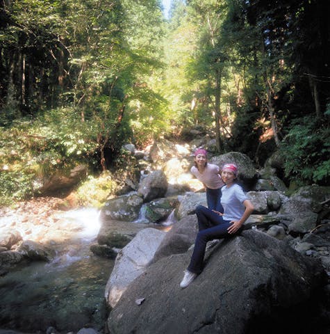 ２１世紀の森公園