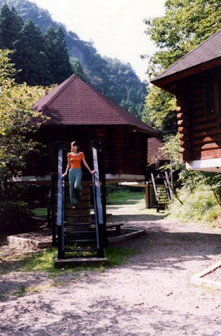 八滝ウッディランド