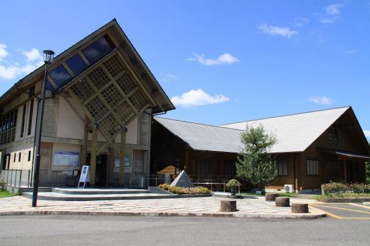 杉原千畝記念館