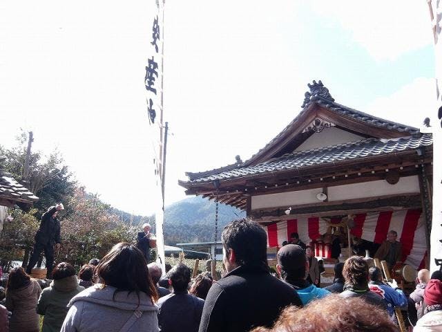 安産神社　安産祈祷祭