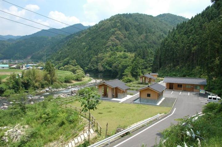 宮代オートキャンプ場