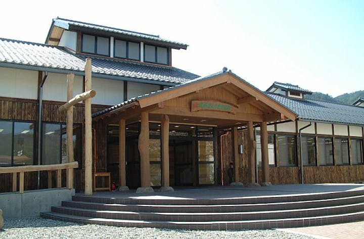 飛騨位山文化交流館