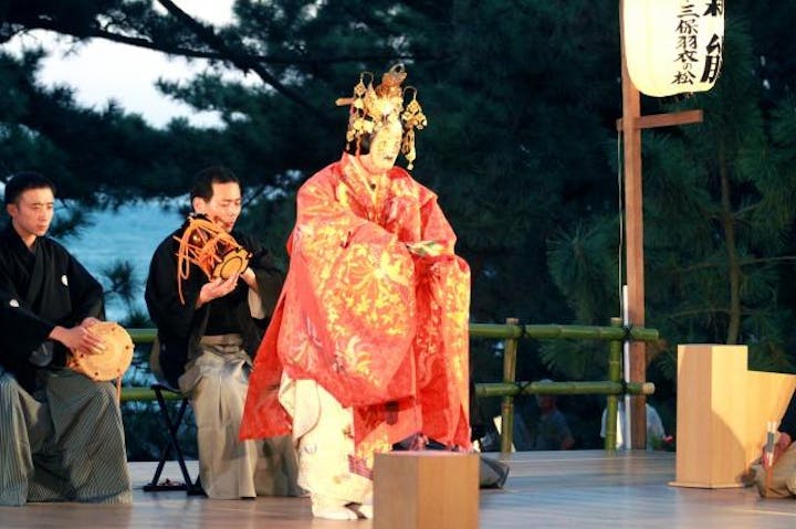 第38回 羽衣まつり