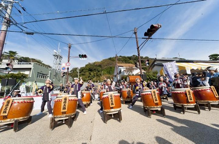 【2021年中止】蒲原宿場まつり