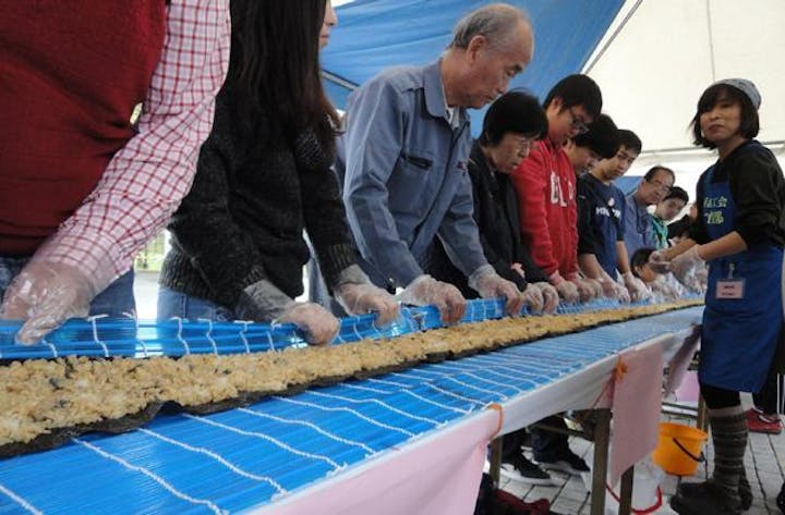 【延期】浜名湖うなぎまつり