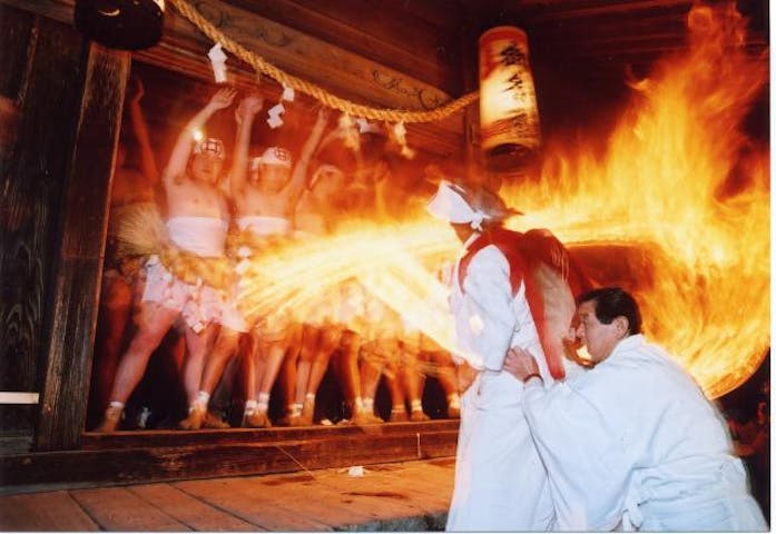 【2021年開催中止】川名ひよんどり