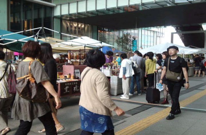 第83回浜松アートフェスティバル2021