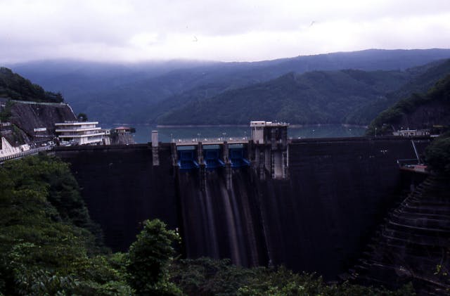 スポットの写真