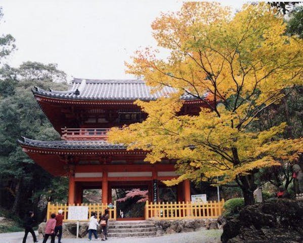 方広寺（奥山半僧坊）