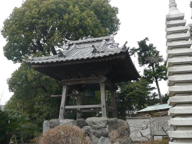 霊山寺