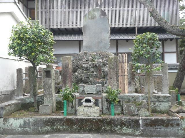 スポットの写真