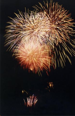 第44回原・浮島ふるさと夏まつり【2021年の開催は中止となりました】