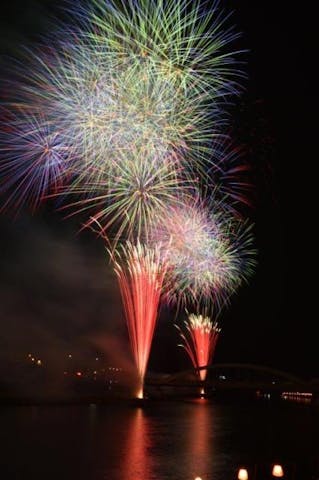 第73回沼津夏まつり・狩野川花火大会（2020年は中止となりました）