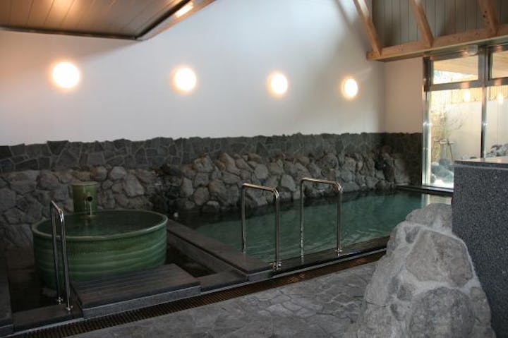 戸田壱の湯温泉