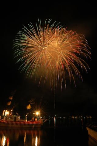 第42回戸田港まつり　【2021年の開催は中止となりました】