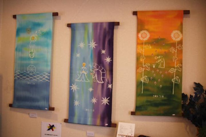 第19回まちなかアートギャラリー