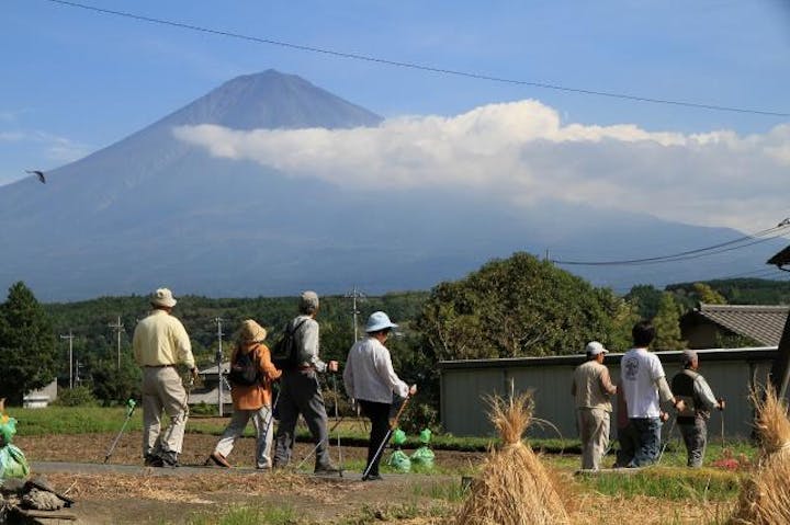柚野の里まつり
