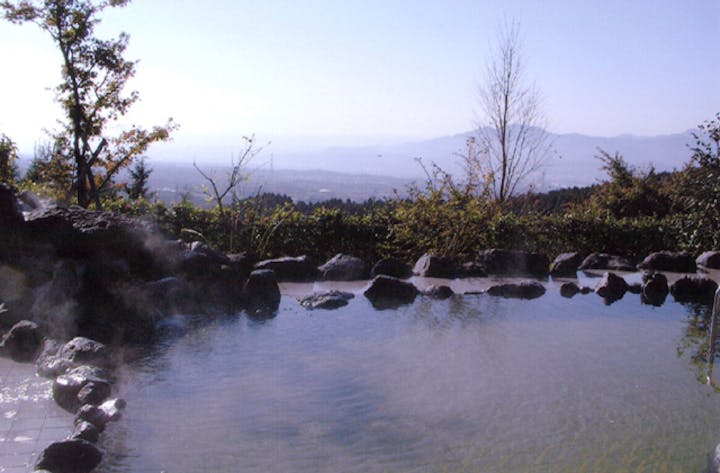 富士山天母の湯