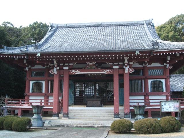 朝光寺
