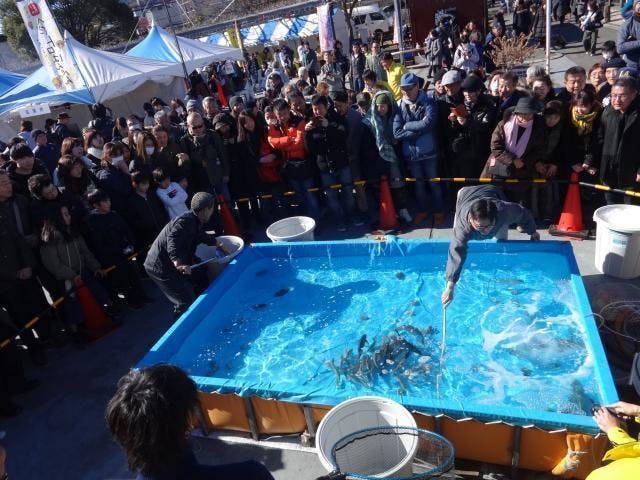 伊東温泉めちゃくちゃ市【令和２年度中止】