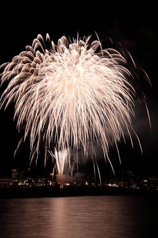 伊東温泉『夢花火』Part1・Part2