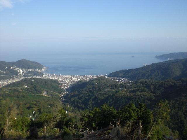 スポットの写真