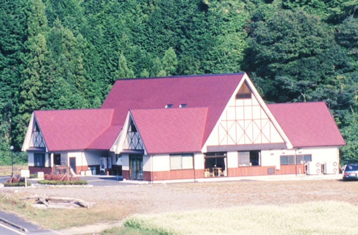 やまゆり（農産物加工体験施設）