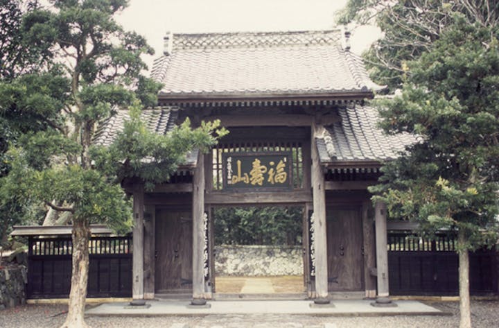 瑞林寺