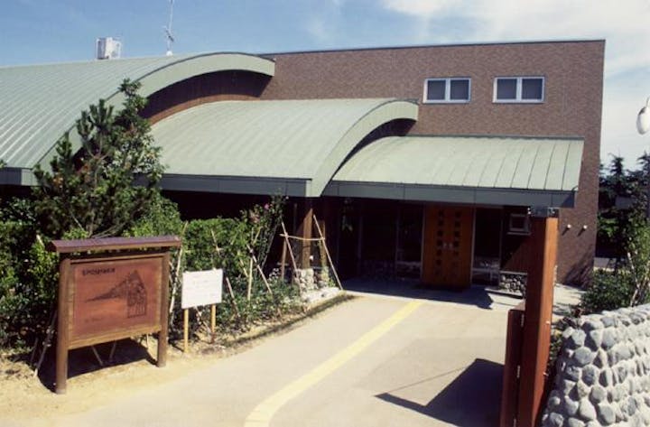 竜洋昆虫自然観察公園