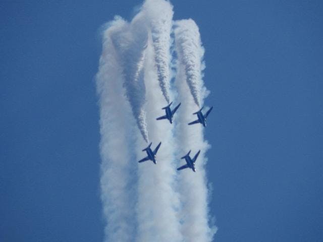 静浜基地航空祭2020【開催中止】