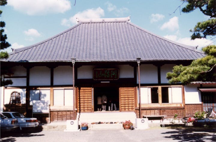 用福寺