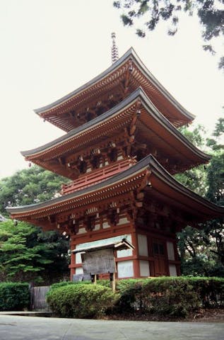 【2021年中止】油山寺百万遍