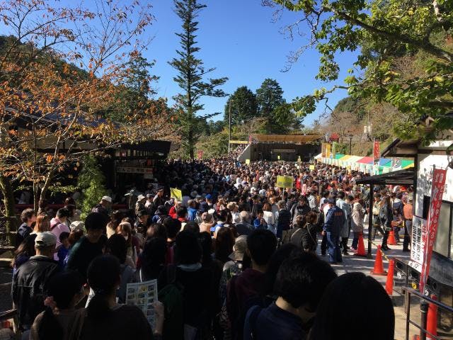 どまん中ふくろい全国だんごまつり　（開催中止）