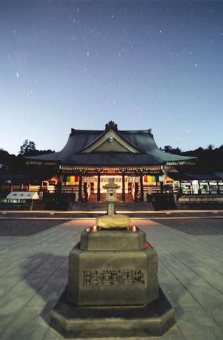 法多山　星満夜（開催中止）