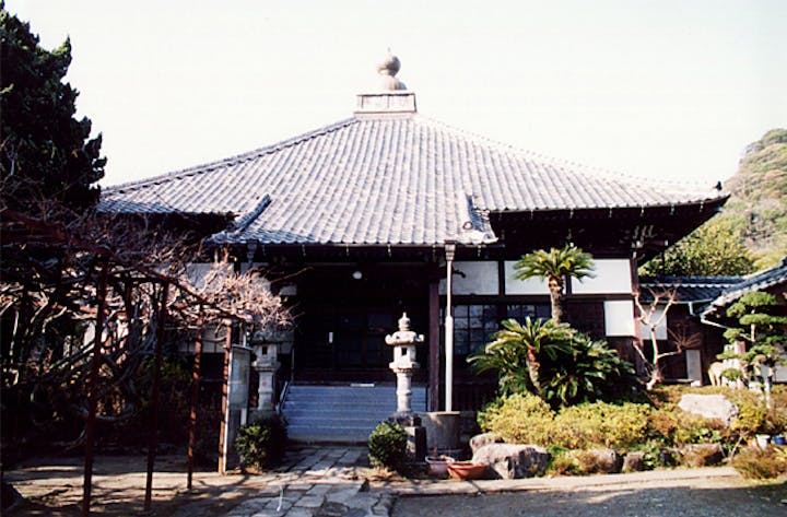 稲田寺