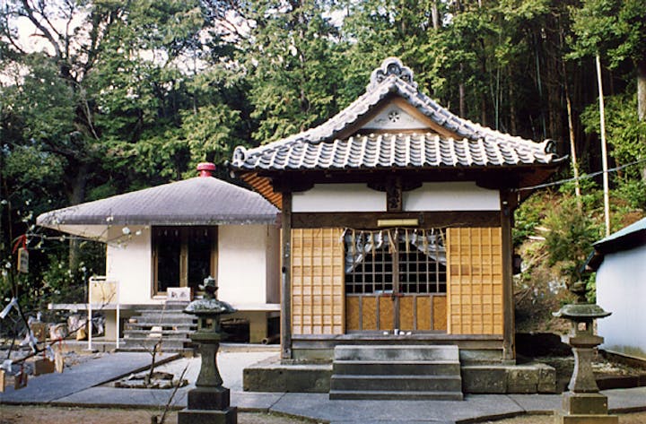 天神神社