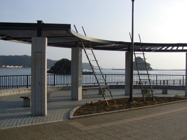 まどが浜海遊公園