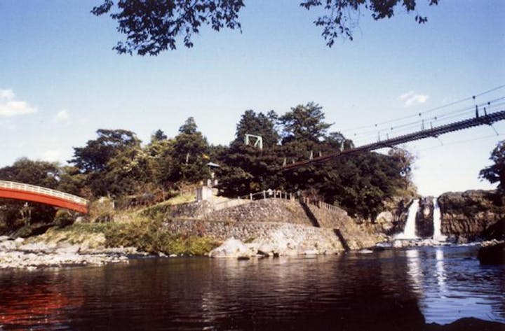 裾野市中央公園