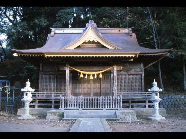 【2020年中止】日枝神社例祭