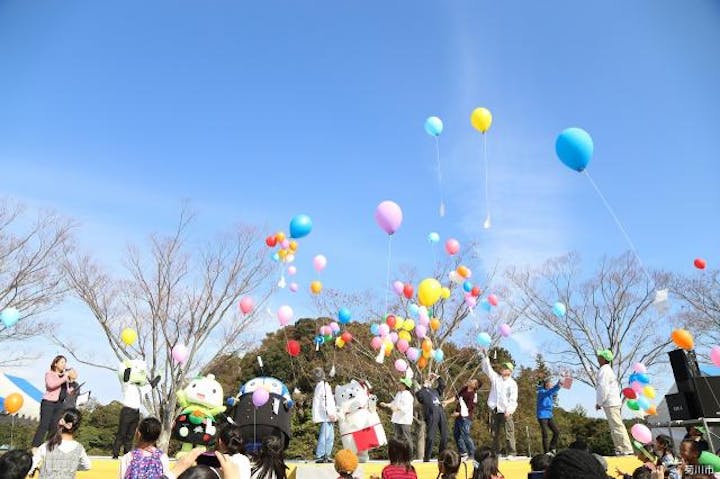 【2020年中止】菊川産業祭2020