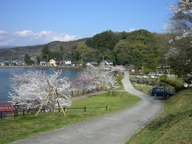 城池親水公園