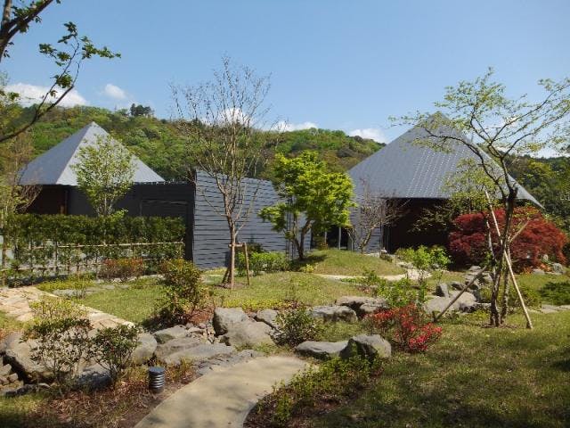 かんなみ仏の里美術館