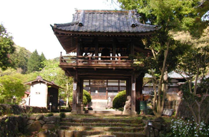 高源寺