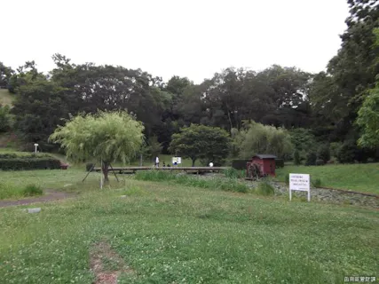 函南町立木立キャンプ場 アソビュー