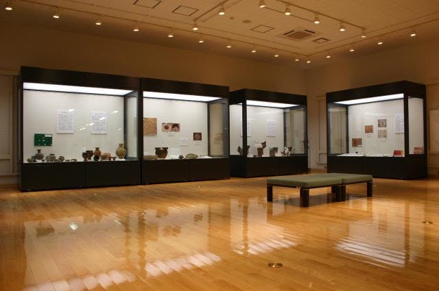 スポットの写真