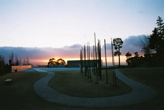 ヴァンジ彫刻庭園美術館【アソビュー！】